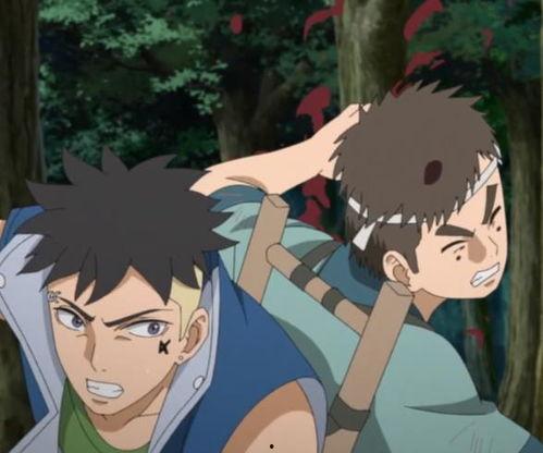 博人传在线观看大漫网,大漫网独家呈现,热血青春,激战再续! 第3张 博人传在线观看大漫网,大漫网独家呈现,热血青春,激战再续! 第3张