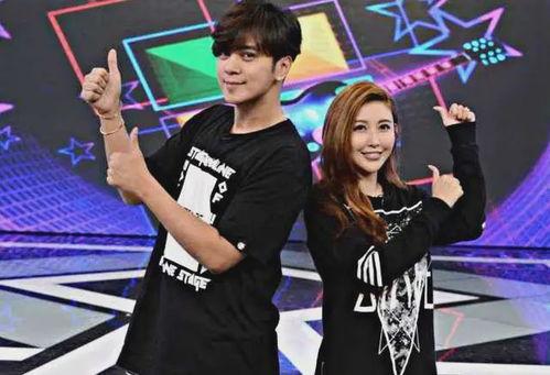 罗志祥最新事件爆料,惊人爆料揭露娱乐圈惊人内幕 第1张 罗志祥最新事件爆料,惊人爆料揭露娱乐圈惊人内幕 第1张